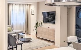 Luxury Apartment In Pontevedra